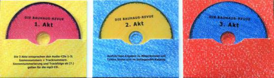 CD-Cover innen