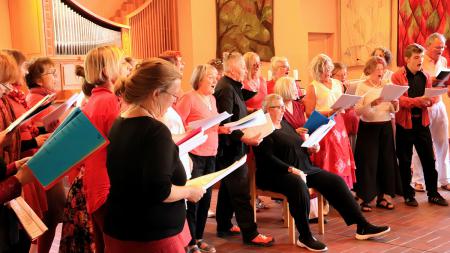 Konzert Workshop 2024 Weimar