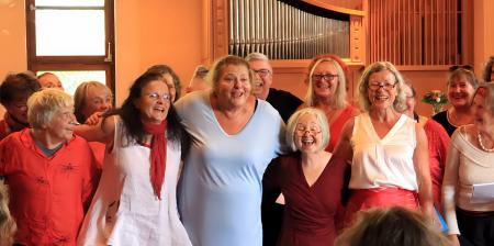 Konzert Workshop 2024 Weimar