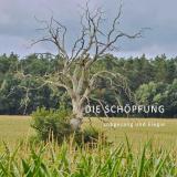 Coverbild CD Schöpfung