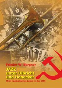 Cover Buch Jazz unter Ulbricht...